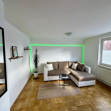Appartamento Casa Corina Norden Esterno foto