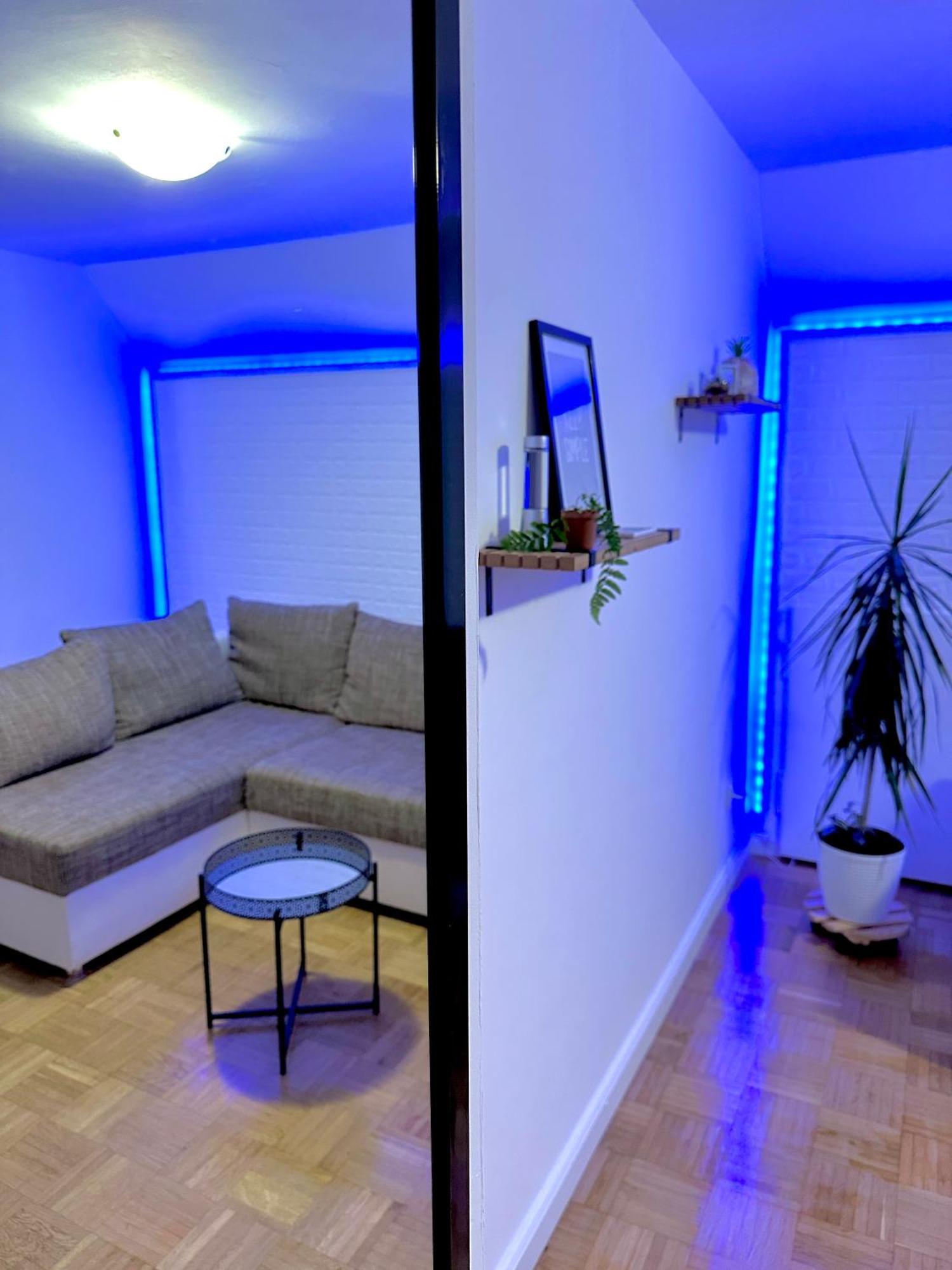 Appartamento Casa Corina Norden Esterno foto